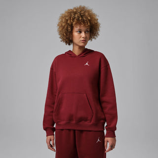 Brooklyn Fleece PO Hoody - Womens
