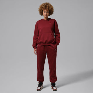 Brooklyn Fleece PO Hoody - Womens