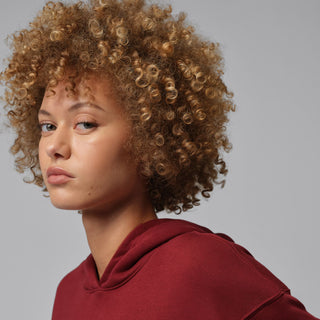 Brooklyn Fleece PO Hoody - Womens