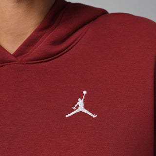 Brooklyn Fleece PO Hoody - Womens