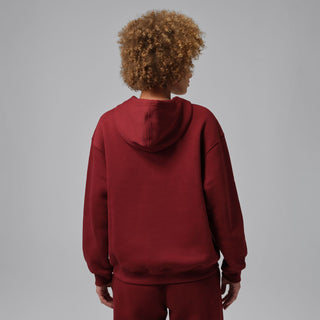 Brooklyn Fleece PO Hoody - Womens