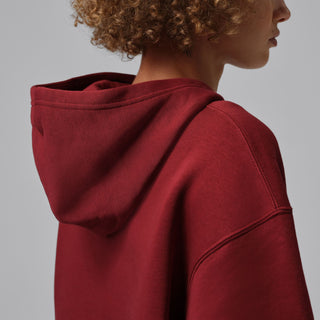 Brooklyn Fleece PO Hoody - Womens