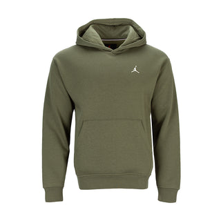 Brooklyn Fleece PO Hoody -Mens