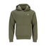 Brooklyn Fleece PO Hoody -Mens