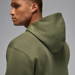 Brooklyn Fleece PO Hoody -Mens