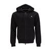 Brooklyn Fleece Full Zip Hoody - Mens