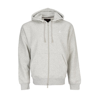 Brooklyn Fleece Full Zip Hoody - Mens