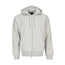 Brooklyn Fleece Full Zip Hoody - Mens