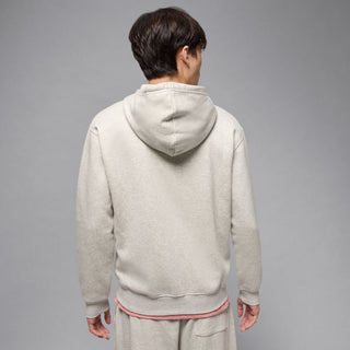 Brooklyn Fleece Full Zip Hoody - Mens