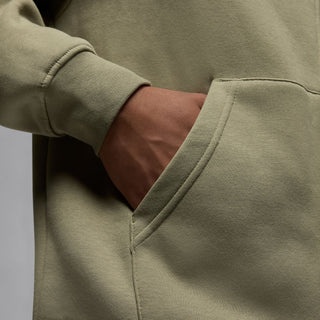 Brooklyn Fleece Full Zip Hoody - Mens