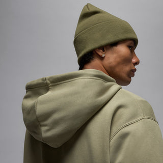 Brooklyn Fleece Full Zip Hoody - Mens