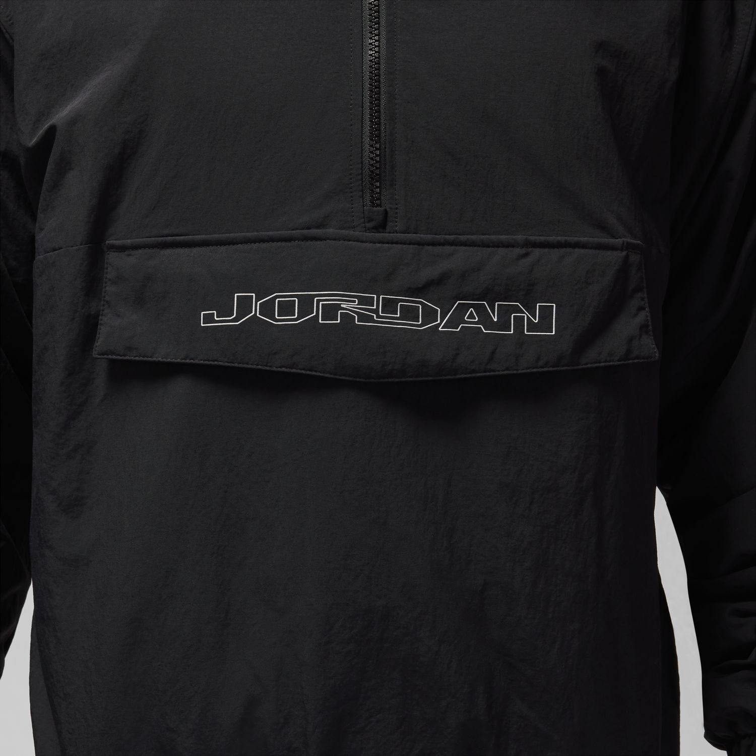 Buy Jordan Flight MVP Men's Statement Jacket - Black/White