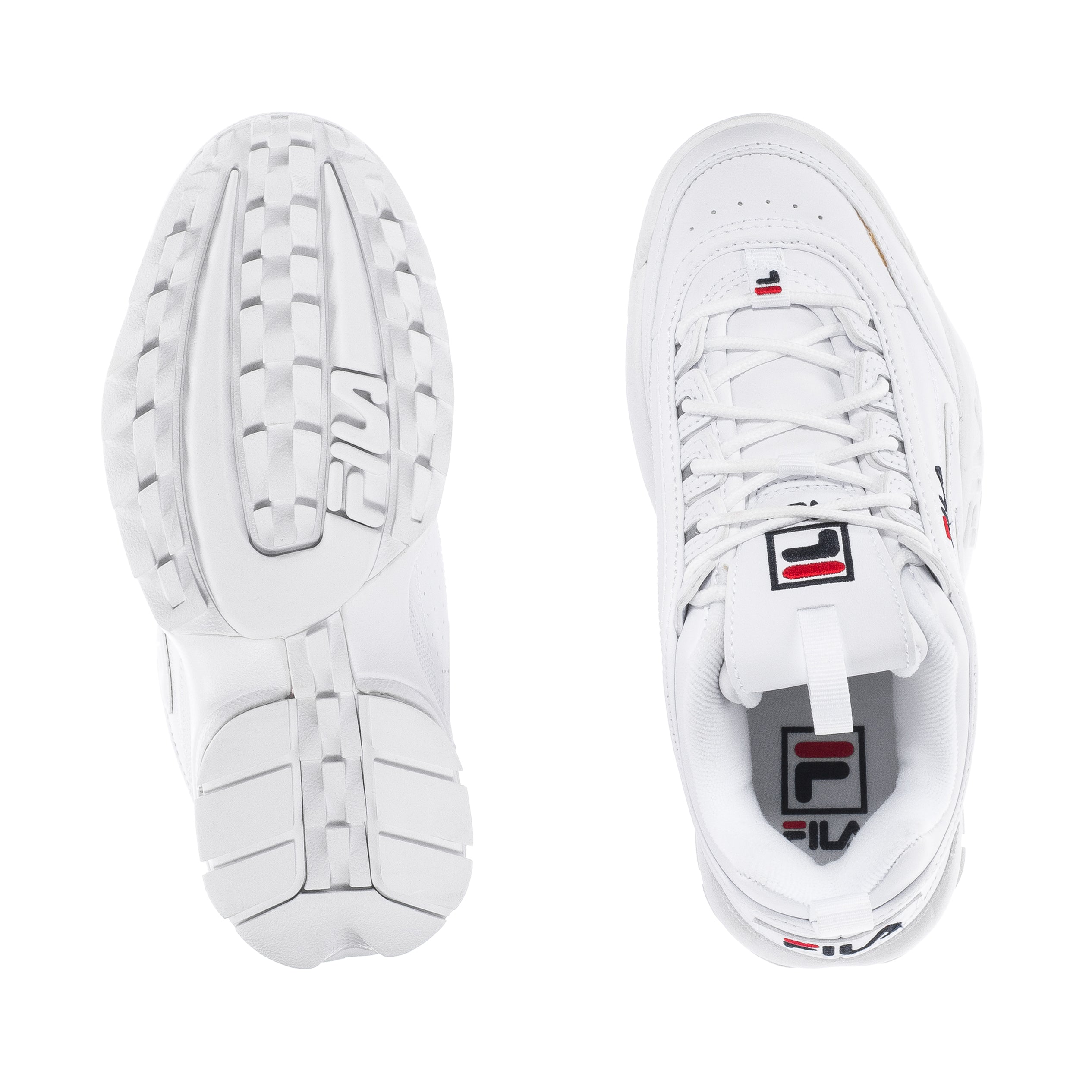 Disruptor II Youth