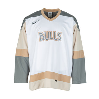 Bulls Hockey Jersey - Mens