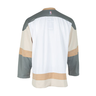 Bulls Hockey Jersey - Mens
