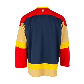 Warriors Hockey Jersey - Mens