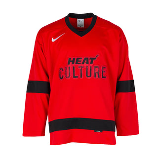 Heat Hockey Jersey - Mens