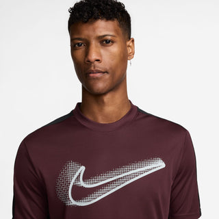 Academy Graphic Top - Mens