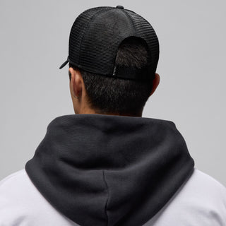 Jordan Rise Cap Jumpman Patch Trucker