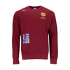 Barcelona Club Crew -Mens