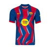 25/26 Barcelona 4th Jersey -Mens