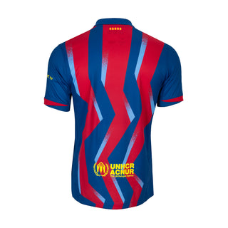 25/26 Barcelona 4th Jersey -Mens