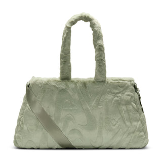 Faux Fur Tote - 10L
