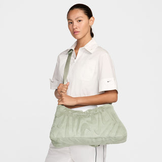 Faux Fur Tote - 10L