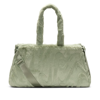 Faux Fur Tote - 10L