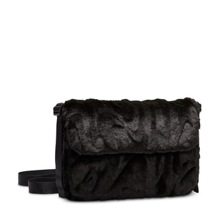 Faux Fur Crossbody - 1L