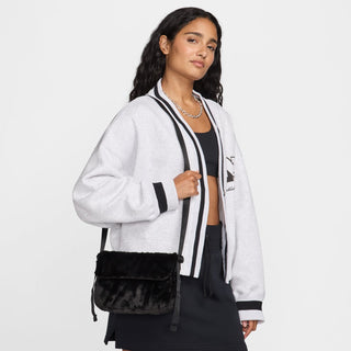 Faux Fur Crossbody - 1L