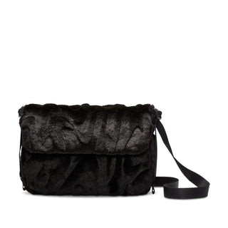 Faux Fur Crossbody - 1L