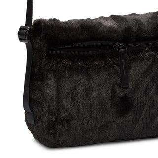 Faux Fur Crossbody - 1L
