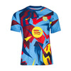 Barcelona Training Jersey -Mens