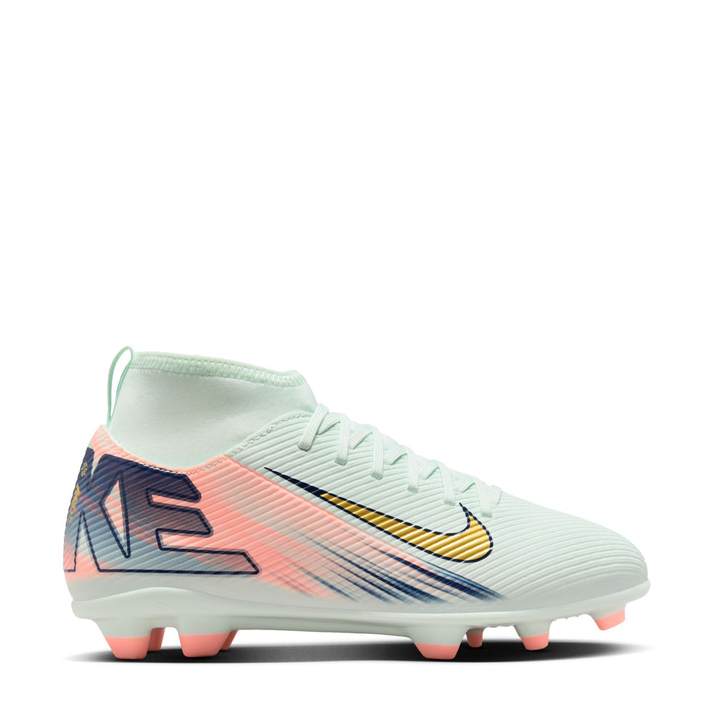 Mercurial Superfly Nike Girls Soccer Shoes Mercurial Superfly 10