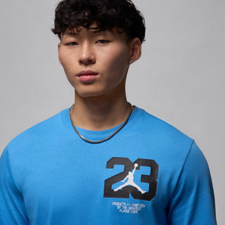 Sport 23 Long Sleeve Crew - Mens