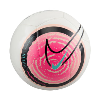 Phantom Soccer Ball