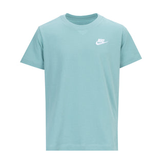 Embroidered Futura Tee - Youth