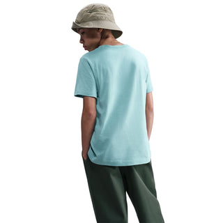 Embroidered Futura Tee - Youth