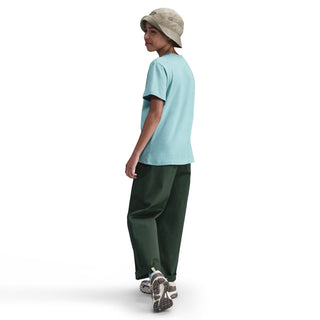 Embroidered Futura Tee - Youth