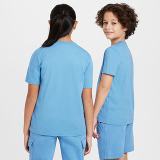 Embroidered Futura Tee - Youth