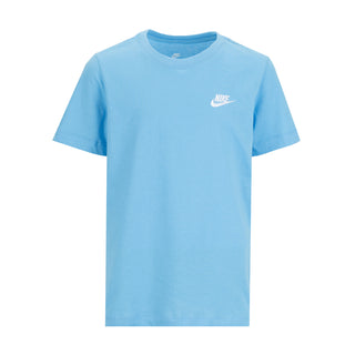 Embroidered Futura Tee - Youth