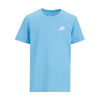 Embroidered Futura Tee - Youth