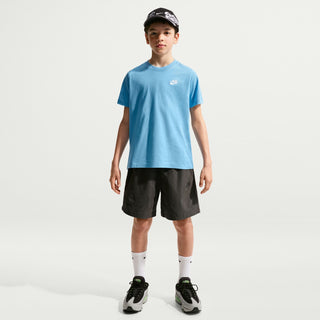 Embroidered Futura Tee - Youth