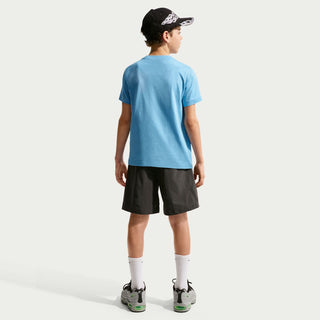 Embroidered Futura Tee - Youth