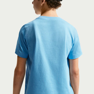 Embroidered Futura Tee - Youth