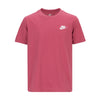 Embroidered Futura Tee - Youth