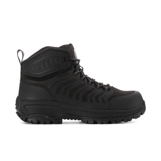 Dearborn Mid Comp Toe Wide - Mens