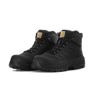 Dearborn Mid Comp Toe Wide - Mens