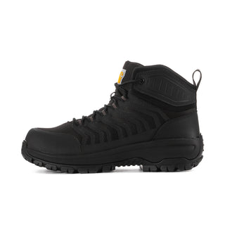 Dearborn Mid Comp Toe Wide - Mens